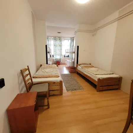 Ezüstfenyő üdülő