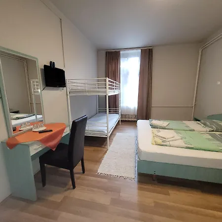 Ezüstfenyő üdülő 3* Visegrád