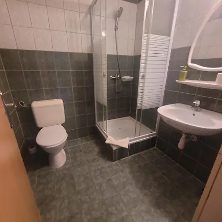 Ezuestfenyo Ueduelo Bed & Breakfast Visegrád